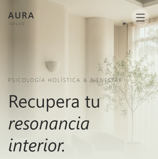 Aura Salud Psicología